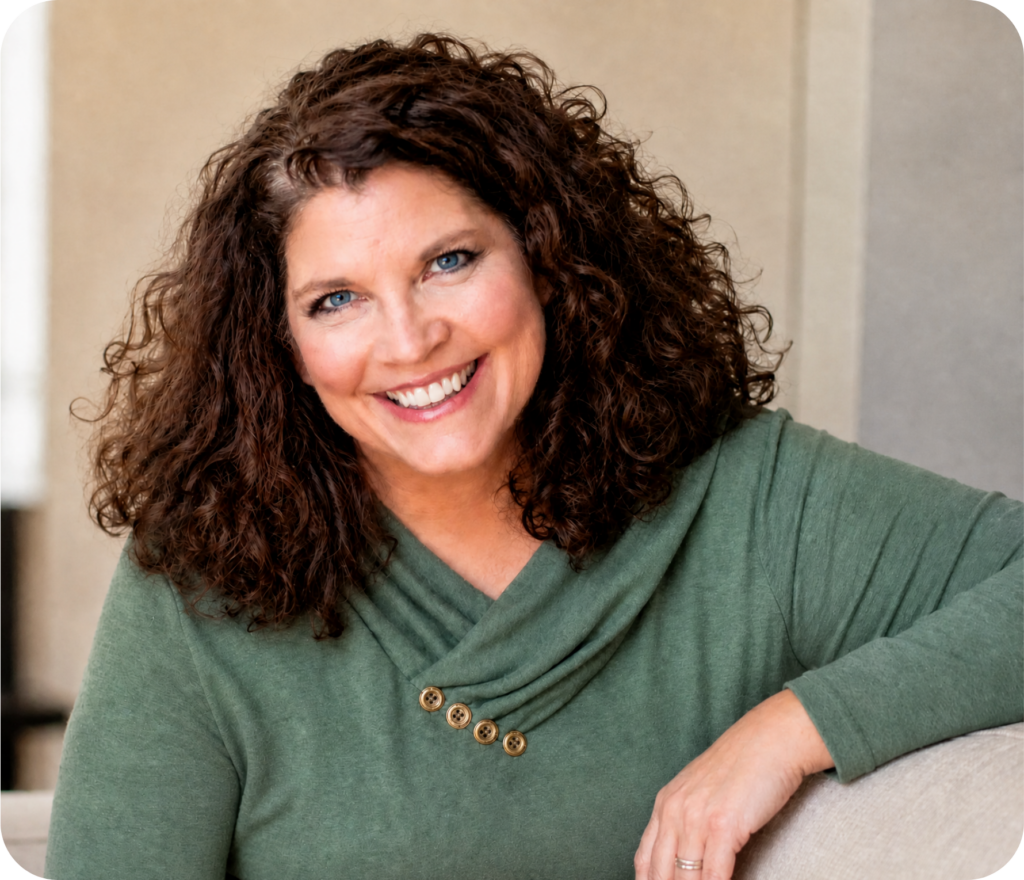Kirsten Ross Vogel - Focus Forward Coaching - Leadership Coach for Family Business
