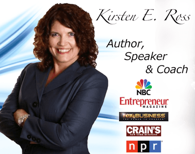 Kirsten Ross Vogel Focus Forward Coaching