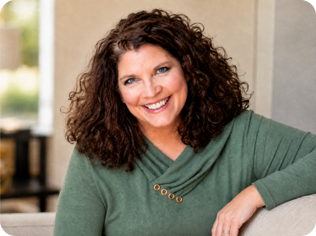 Kirsten Vogel - Focus Forward Coaching - Family Business Leadership Coach Website